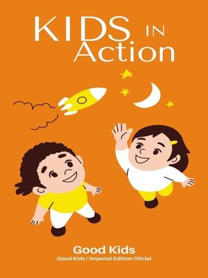 cover image of Kids in Action